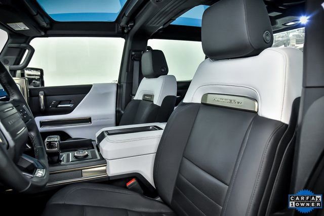 Used 2022 GMC Hummer EV Edition 1 w/ LPO, Illumination Package image 12