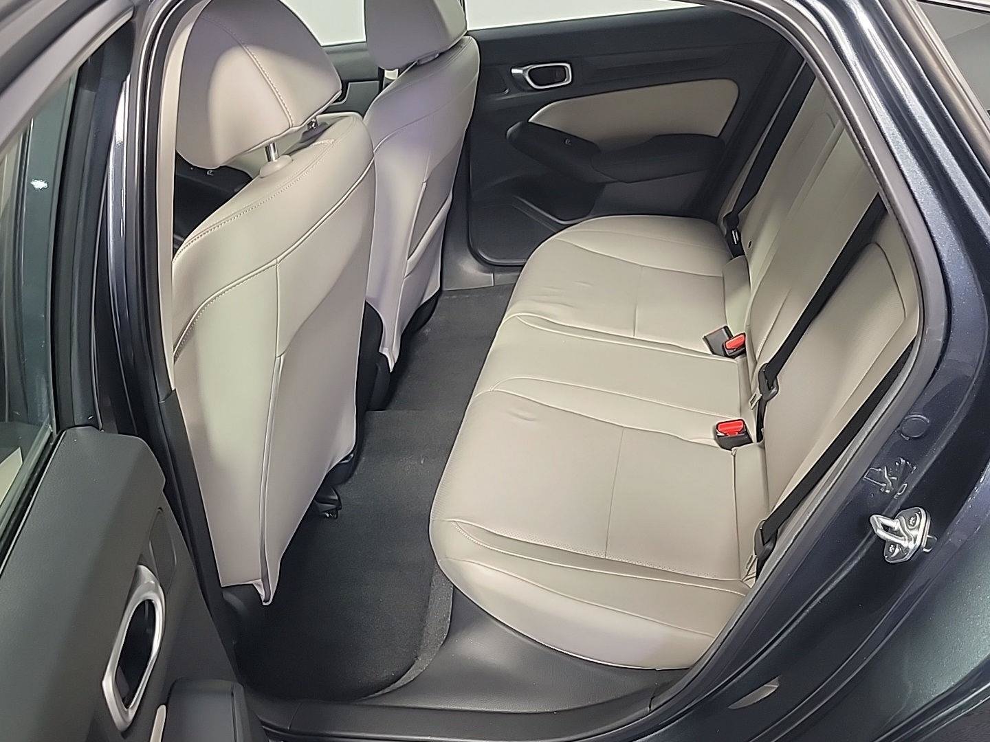 Certified 2023 Honda Civic EX-L image 16