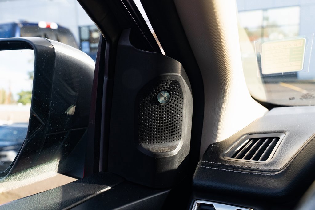 Used 2022 Ford Ranger Lariat w/ Tremor Off-Road Package image 18