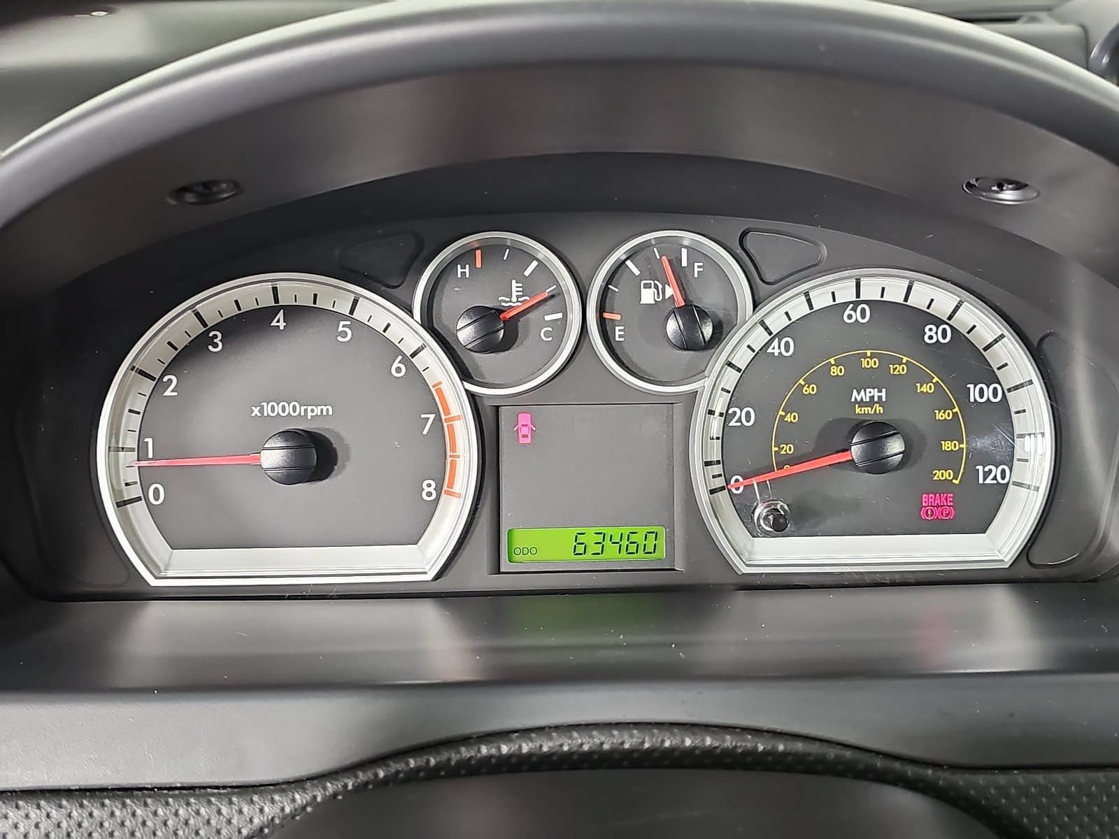 Used 2011 Chevrolet Aveo5 LS FWD image 14