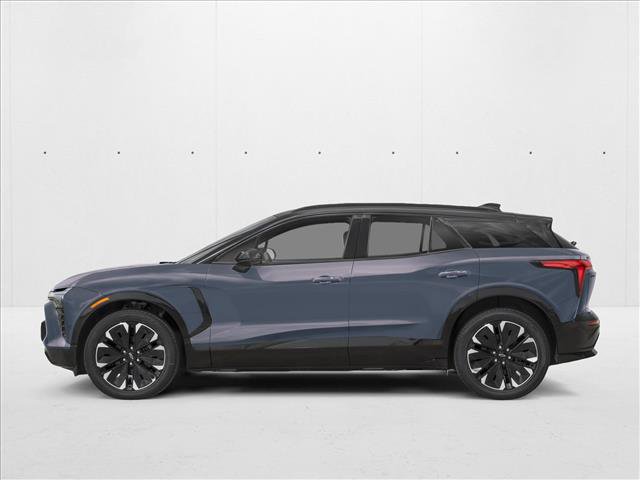 New 2026 Chevrolet Blazer EV RS image 3