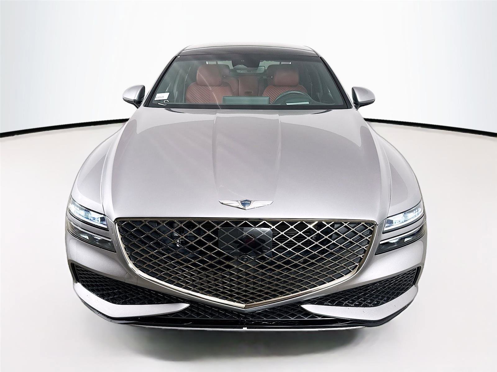 Used 2023 Genesis G80 3.5T Sport image 9