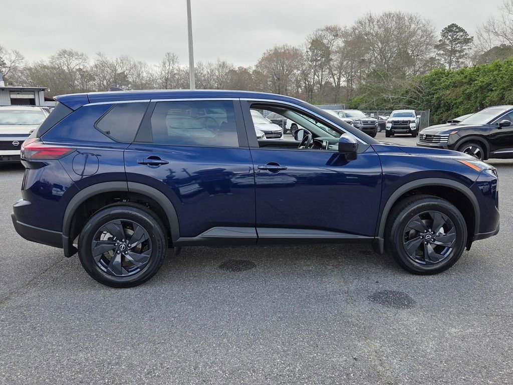 New 2026 Nissan Rogue SV image 11