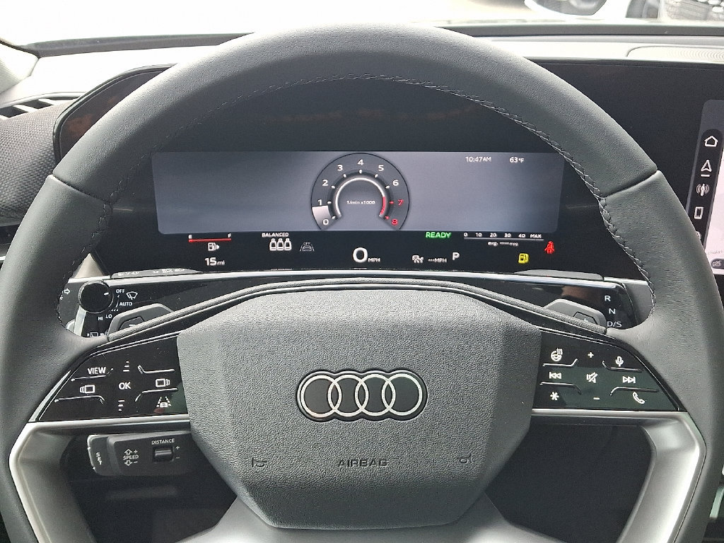 New 2026 Audi Q3 quattro 2.0T AWD/4WD image 9