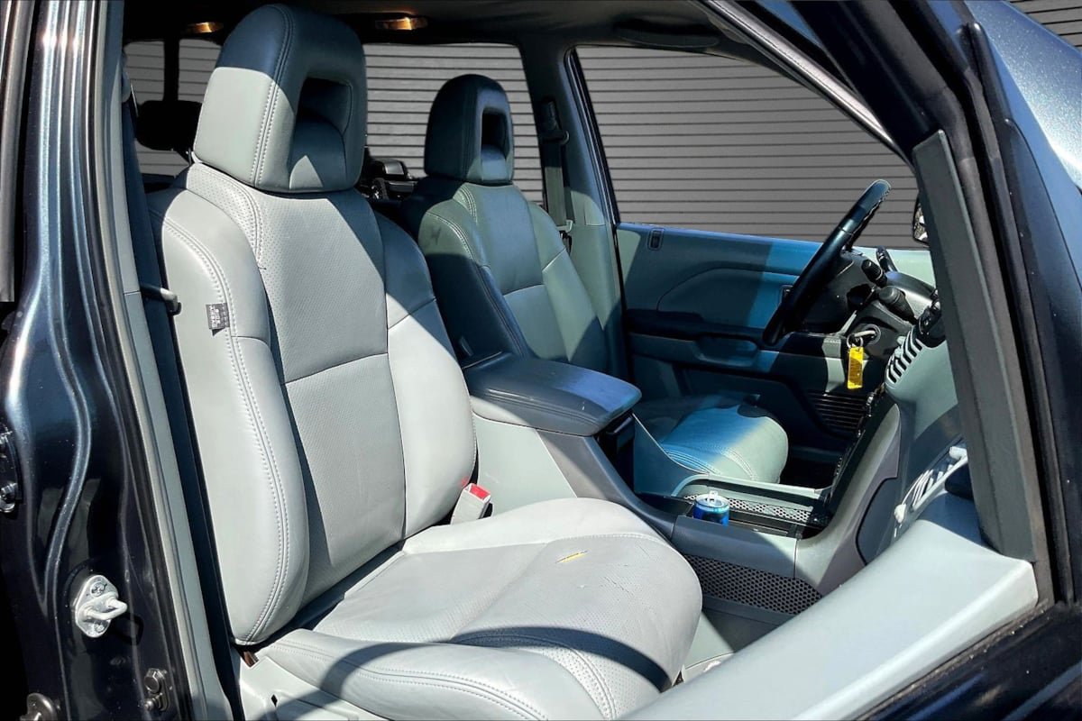 Used 2005 Honda Pilot EX-L image 27