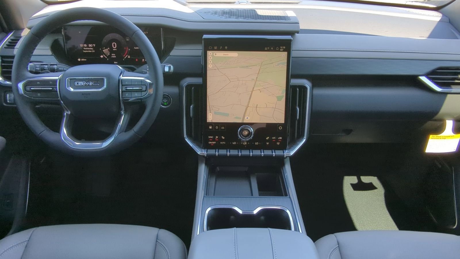 New 2026 GMC Acadia Elevation w/ Elevation Premium Package image 2