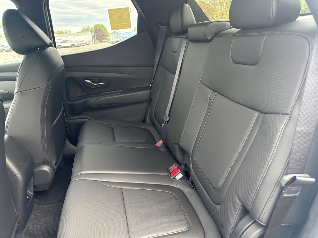 New 2026 Hyundai Santa Cruz SEL AWD/4WD image 38