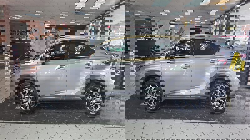 Used 2015 Lexus NX 300h AWD image 2