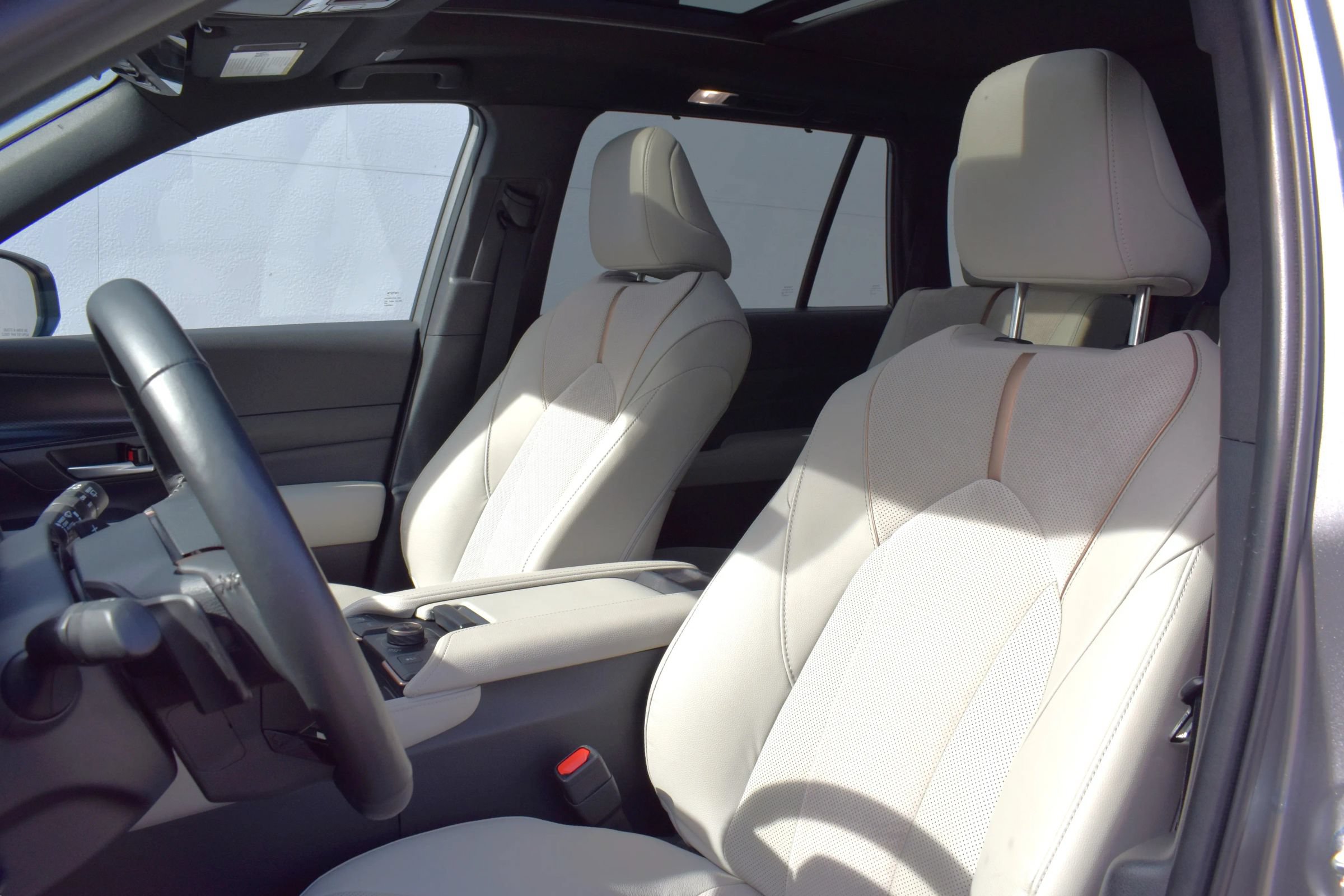 Used 2026 Toyota Grand Highlander AWD Hybrid image 11