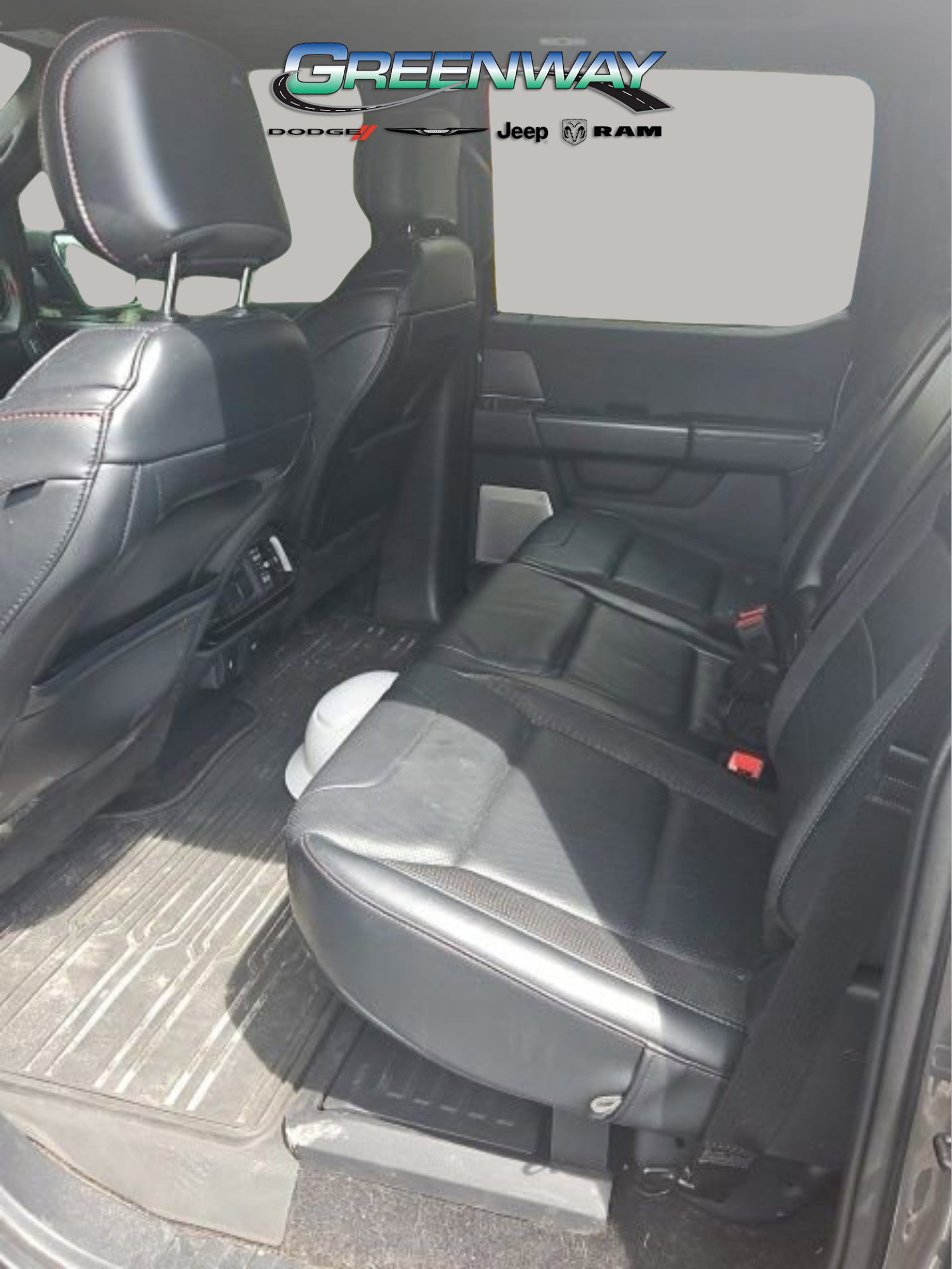 Used 2024 Ford F150 Raptor AWD/4WD image 10