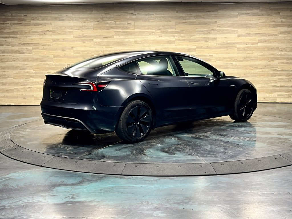 Used 2025 Tesla Model 3 Long Range RWD image 15