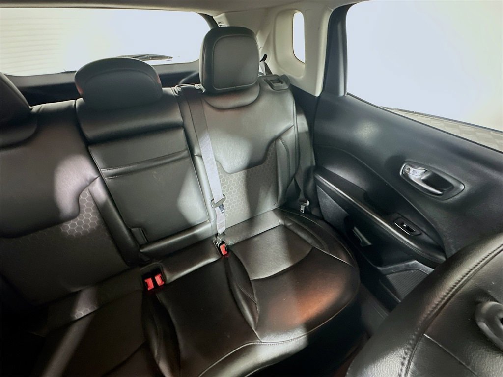 Used 2019 Jeep Compass Altitude image 14