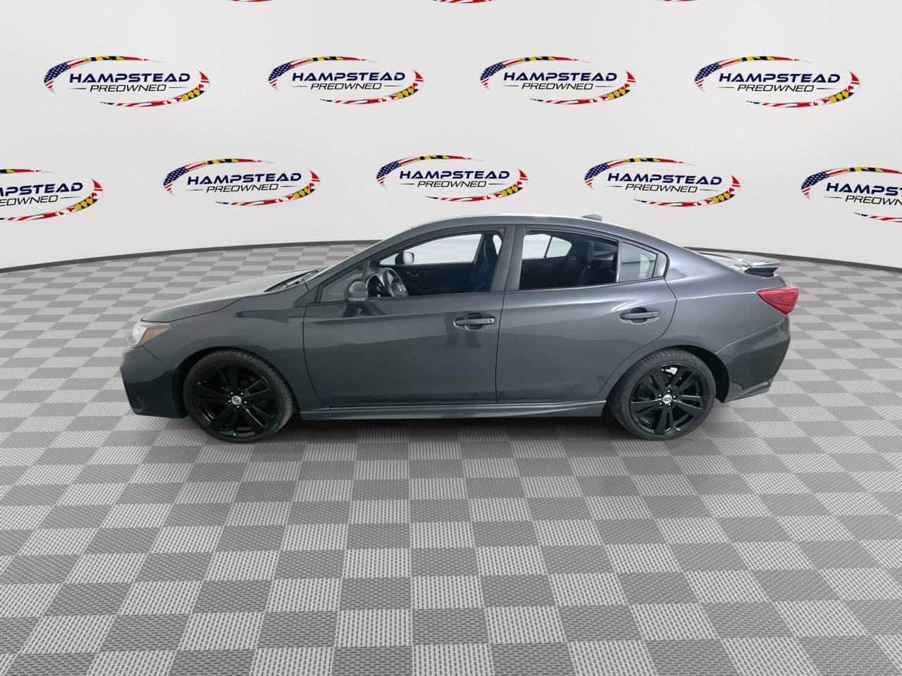 Used 2018 Subaru Impreza 2.0i Sport AWD/4WD image 5