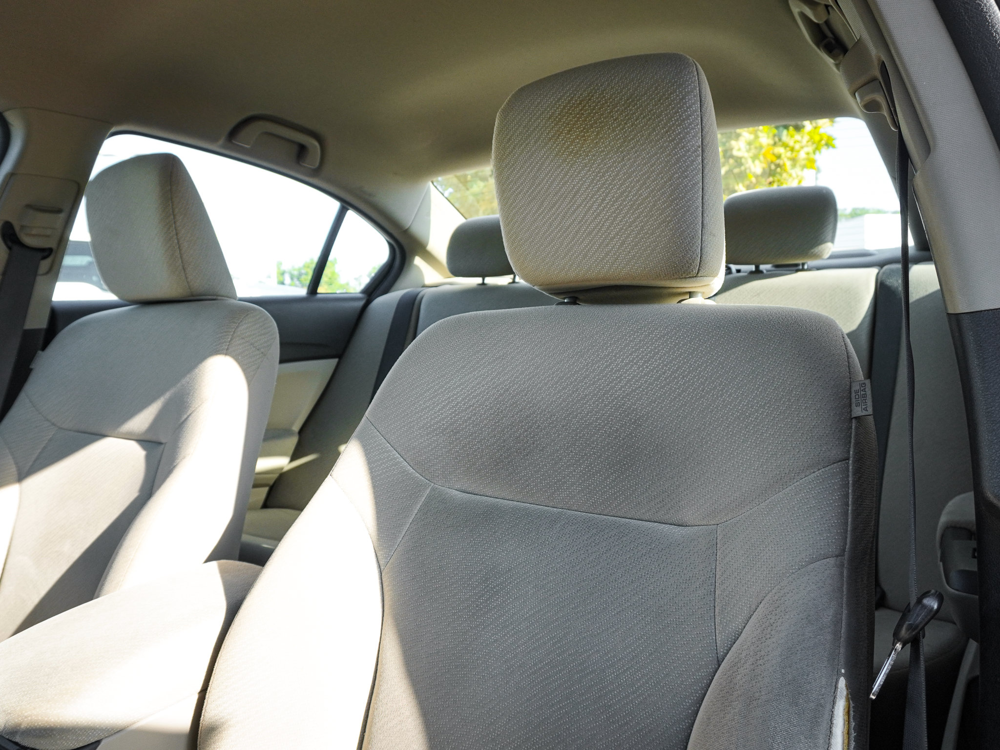 Used 2013 Honda Civic LX image 15