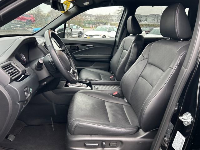 Used 2023 Honda Passport Elite image 17