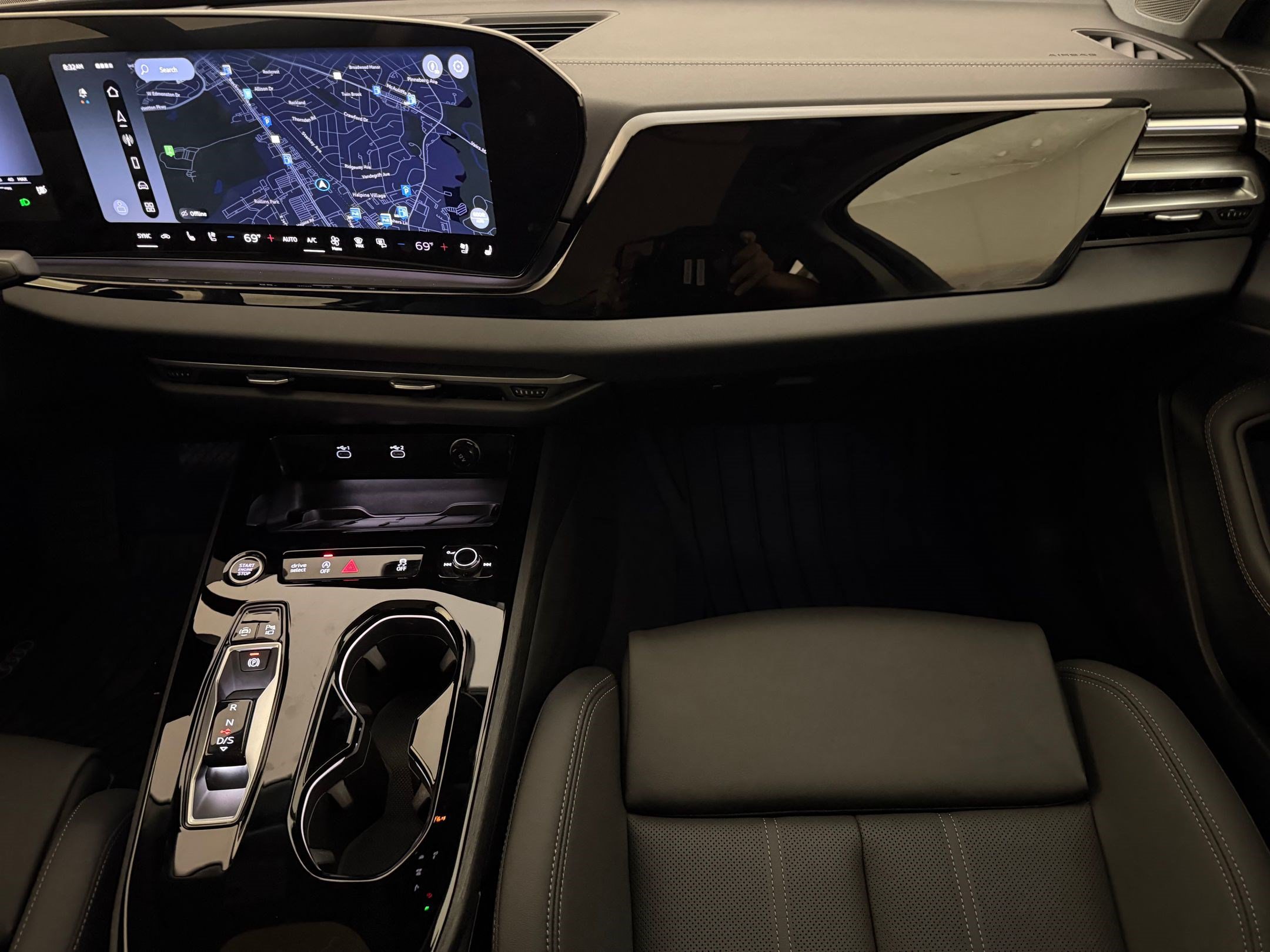 Certified 2026 Audi A5 2.0T Premium Plus AWD/4WD image 19