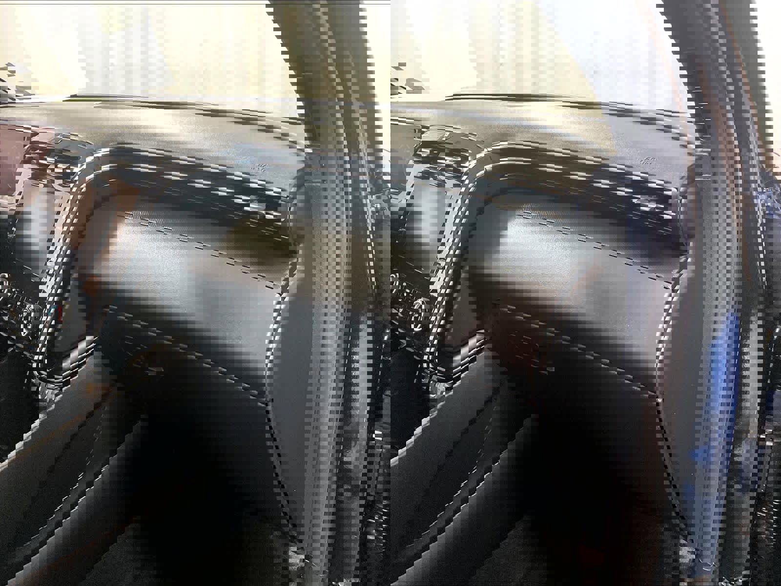 Used 2023 Hyundai Santa Cruz SEL w/ Activity Package image 13