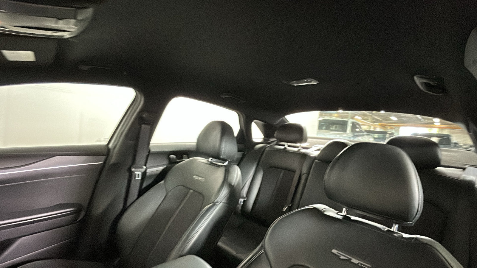 Used 2022 Kia K5 GT-Line FWD image 16