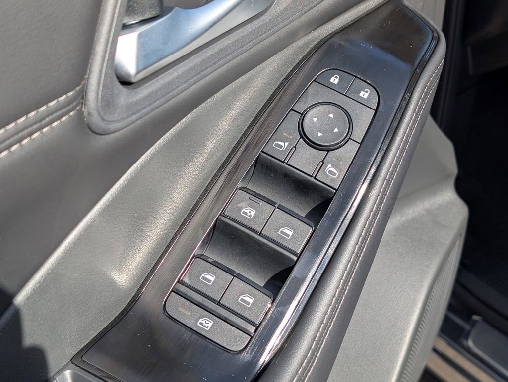 New 2026 Nissan Rogue SV image 16