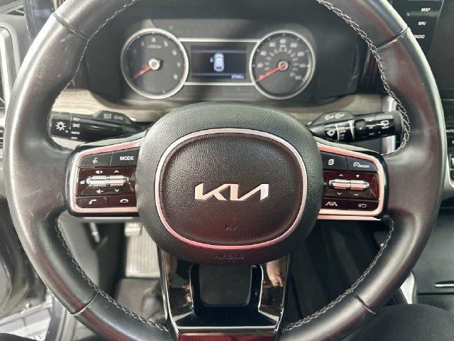 Used 2023 Kia Sorento S w/ Panoramic Sunroof Package AWD/4WD image 22