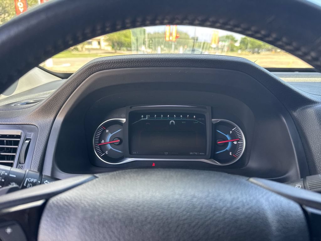 Used 2022 Honda Pilot Special Edition image 21