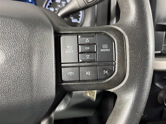 Used 2023 Ford F250 XL w/ STX Appearance Package AWD/4WD image 14