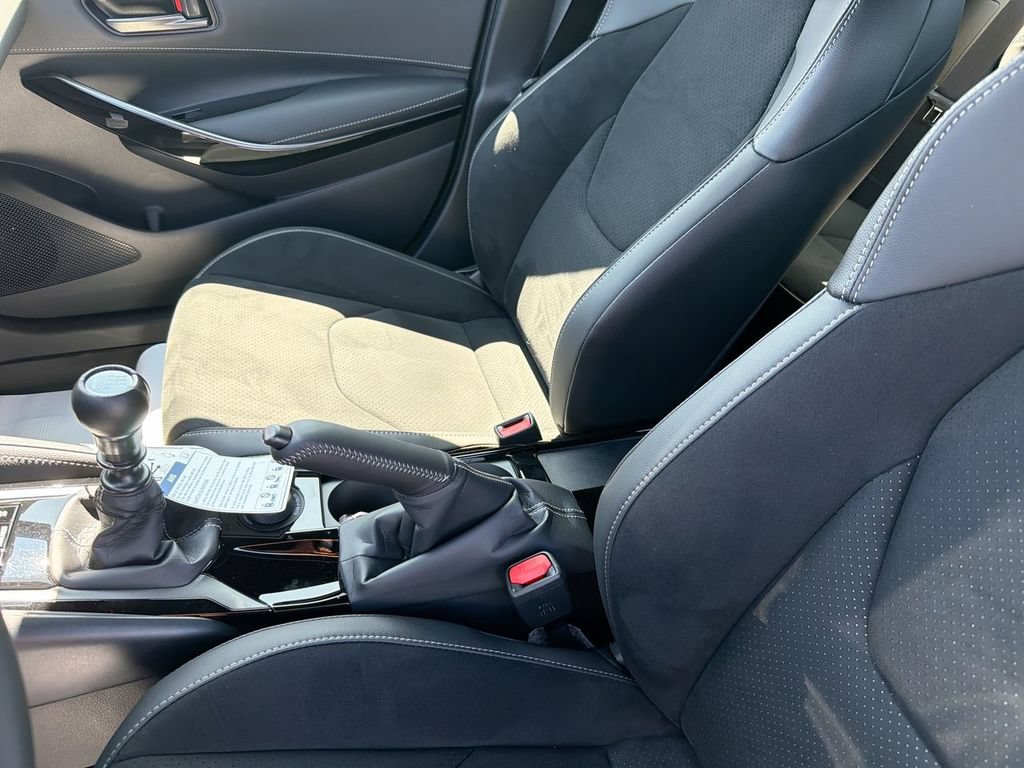 New 2026 Toyota Corolla GR AWD/4WD image 27