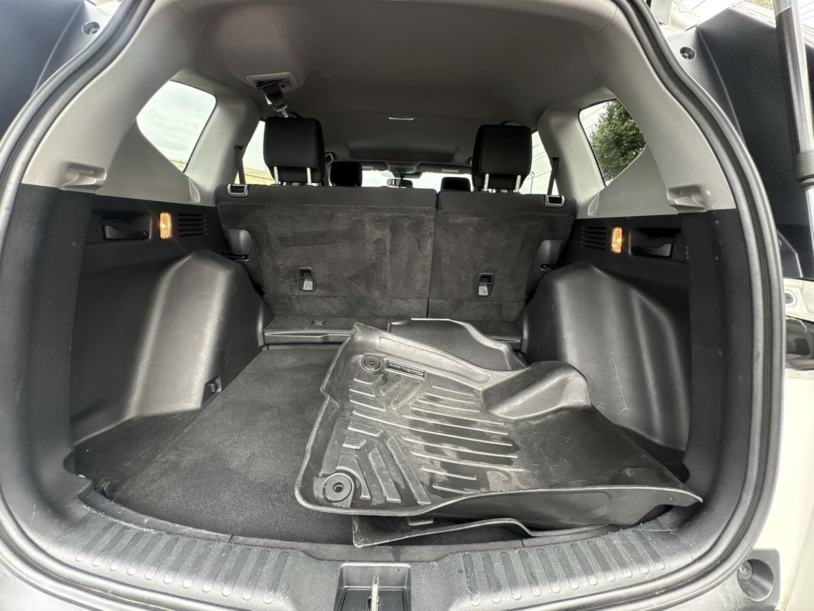 Used 2018 Honda CR-V EX image 24
