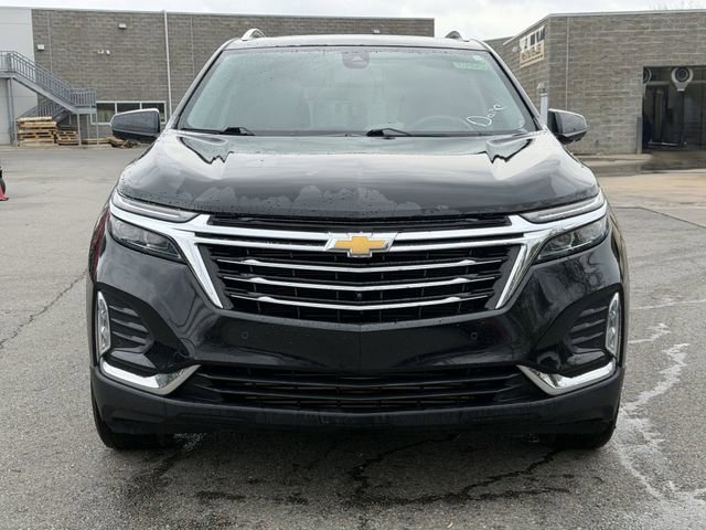 Used 2023 Chevrolet Equinox Premier image 8