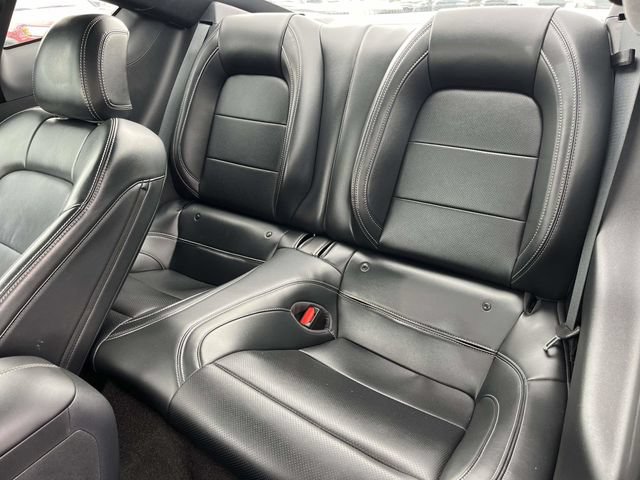 Used 2024 Ford Mustang Premium RWD image 18