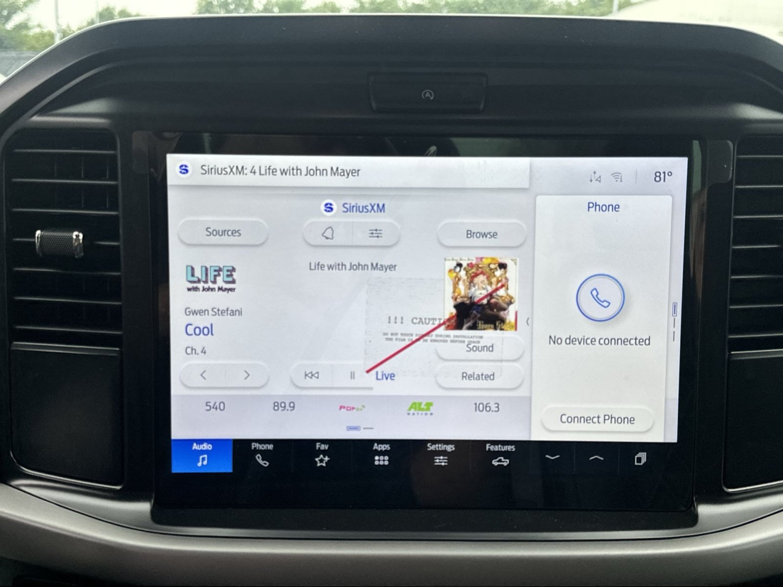 New 2026 Ford F150 XL AWD/4WD image 26