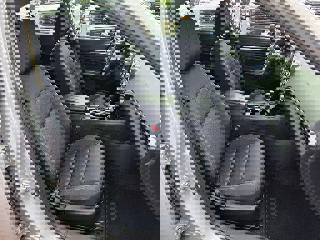 Used 2021 Nissan Altima 2.5 SV image 22