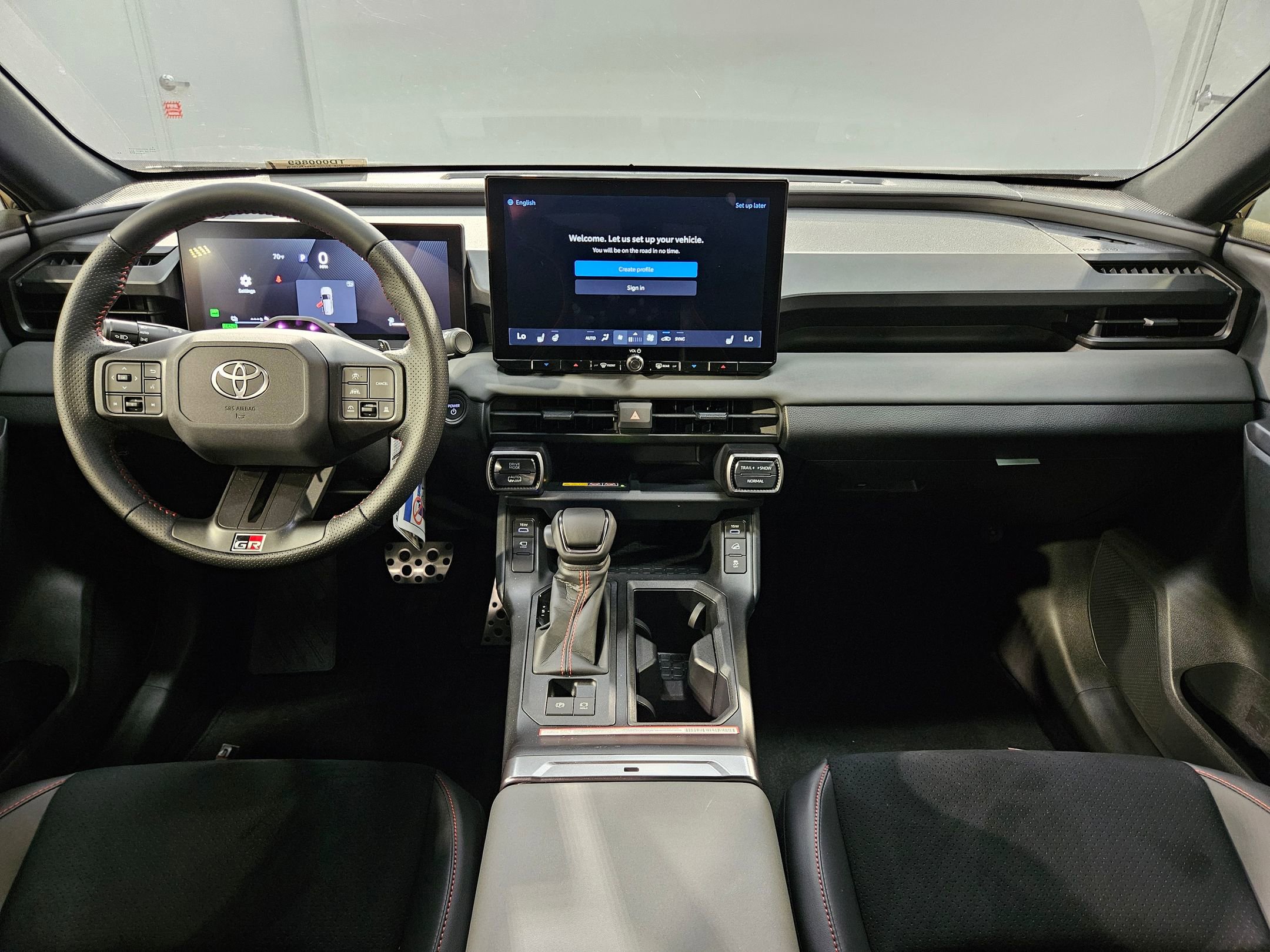 New 2026 Toyota RAV4 AWD Plug-in Hybrid image 9