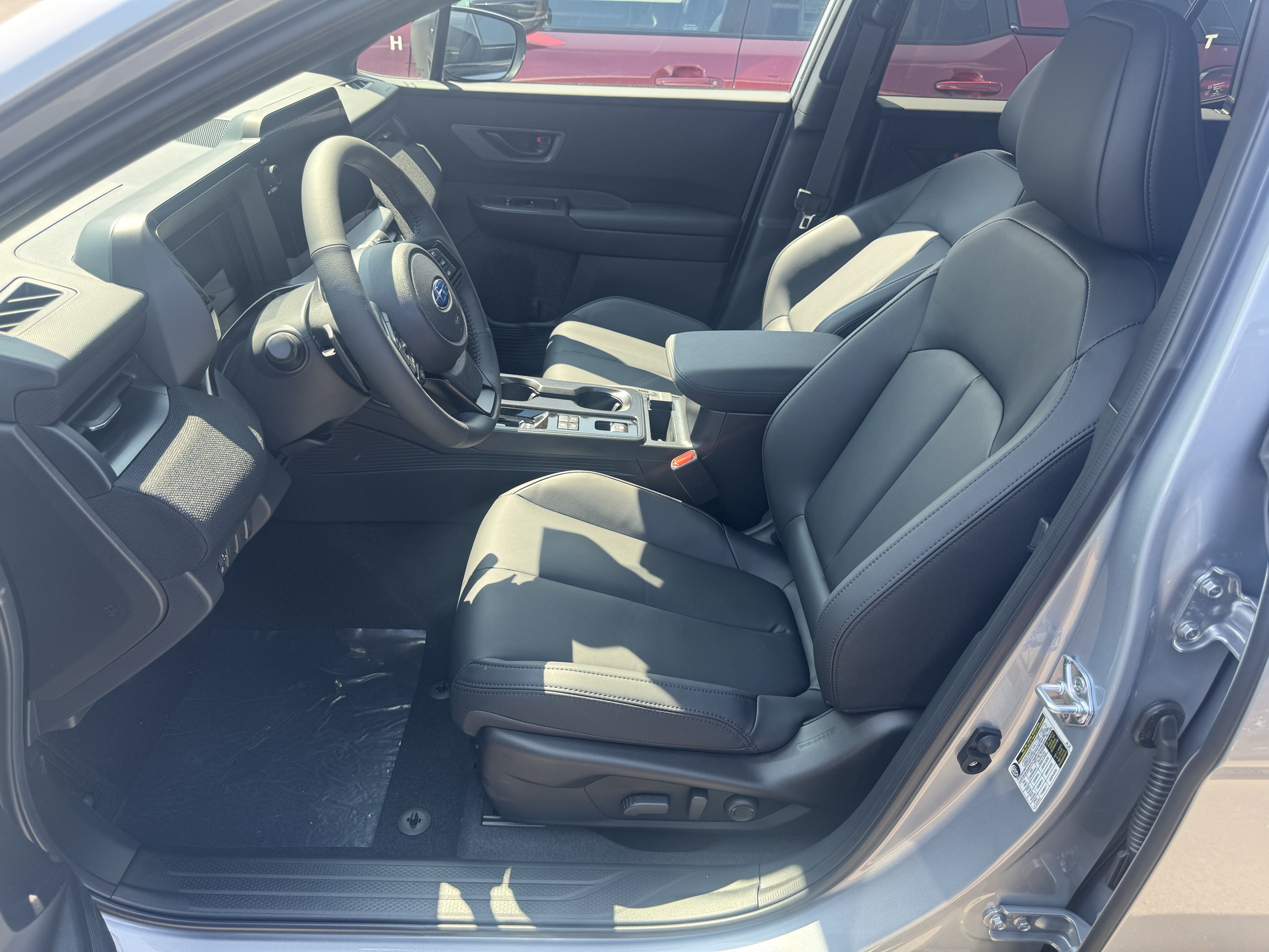 New 2026 Subaru Outback Premium AWD/4WD image 9