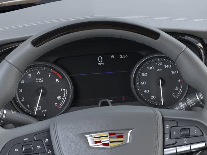 New 2025 Cadillac XT6 Premium Luxury w/ Technology Package image 18