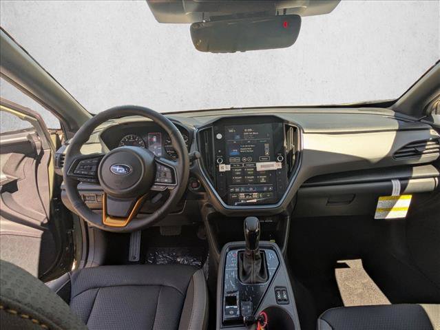New 2026 Subaru Crosstrek 2.5i Wilderness AWD/4WD image 14