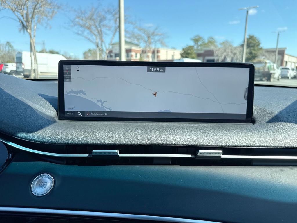 Used 2025 Genesis GV70 2.5T image 22