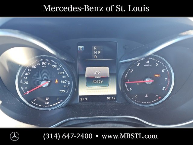 Certified 2019 Mercedes-Benz GLC 300 4MATIC image 16
