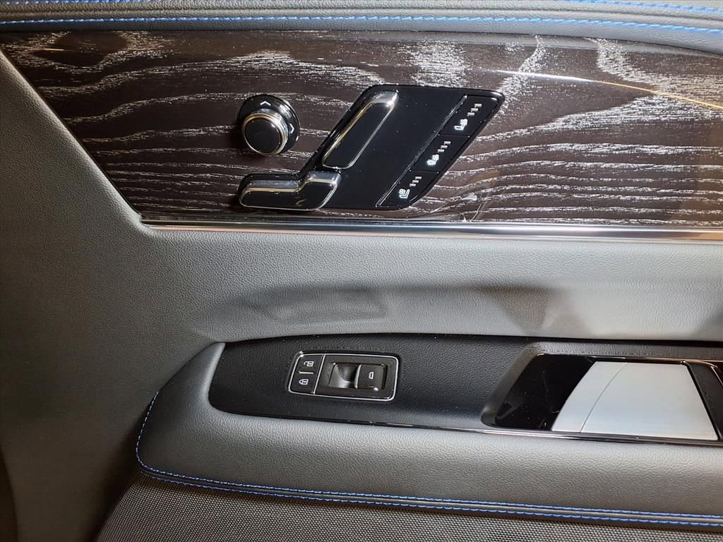 Certified 2026 Cadillac Escalade IQ Sport 1 image 24