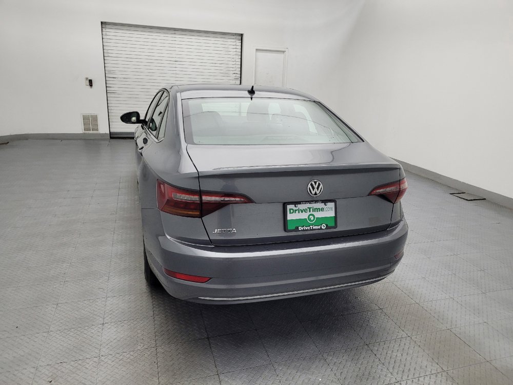 Used 2019 Volkswagen Jetta S FWD image 6