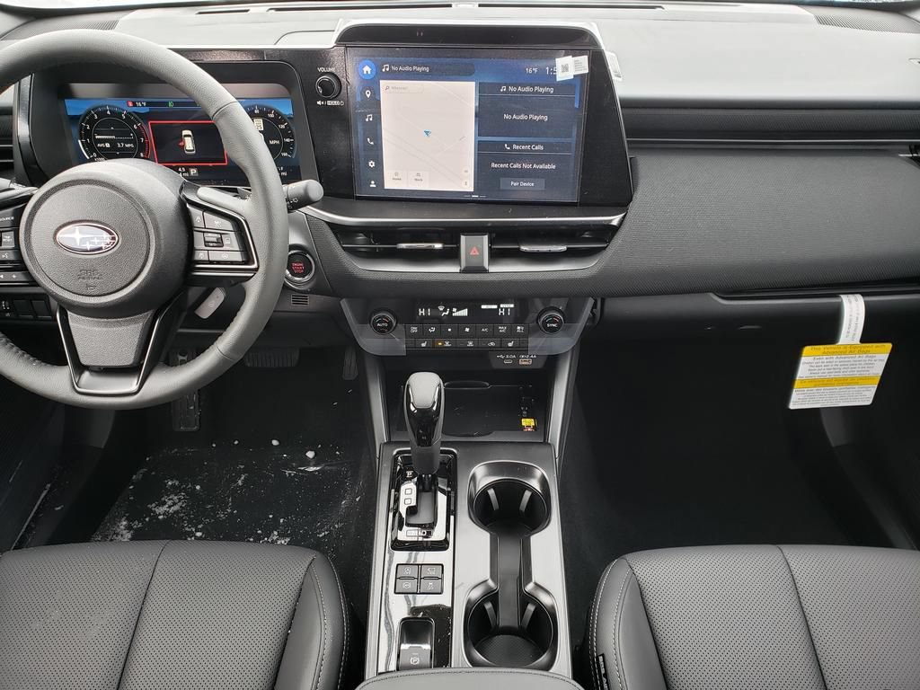 New 2026 Subaru Outback Limited XT AWD/4WD image 9