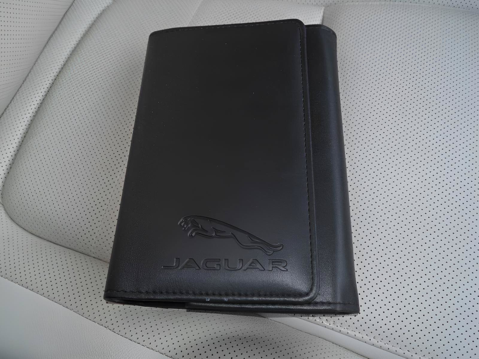 Used 2021 Jaguar F-PACE S AWD/4WD image 37