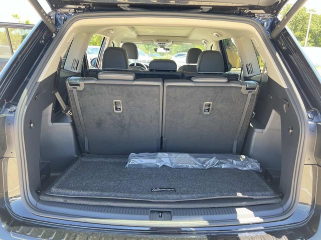 New 2026 Volkswagen Atlas SEL Premium R-Line image 26