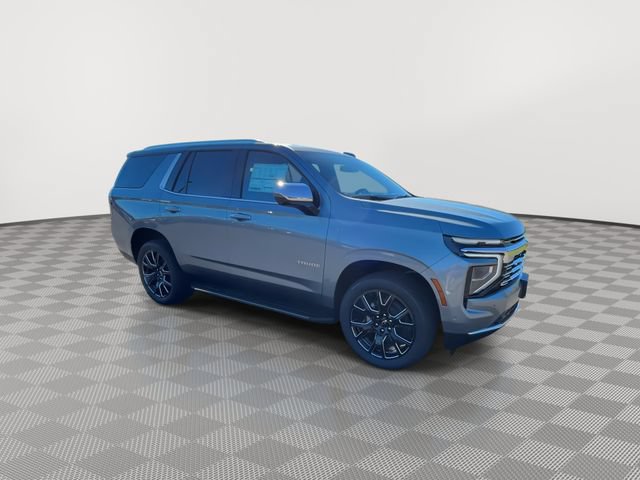 New 2026 Chevrolet Tahoe Premier w/ Sun And Tow Package AWD/4WD image 9