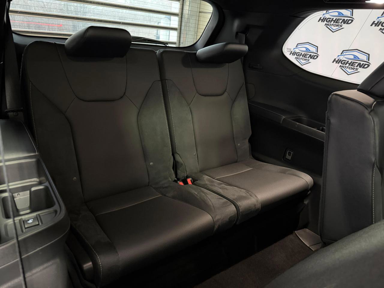 Used 2024 Lexus TX 350 AWD image 29