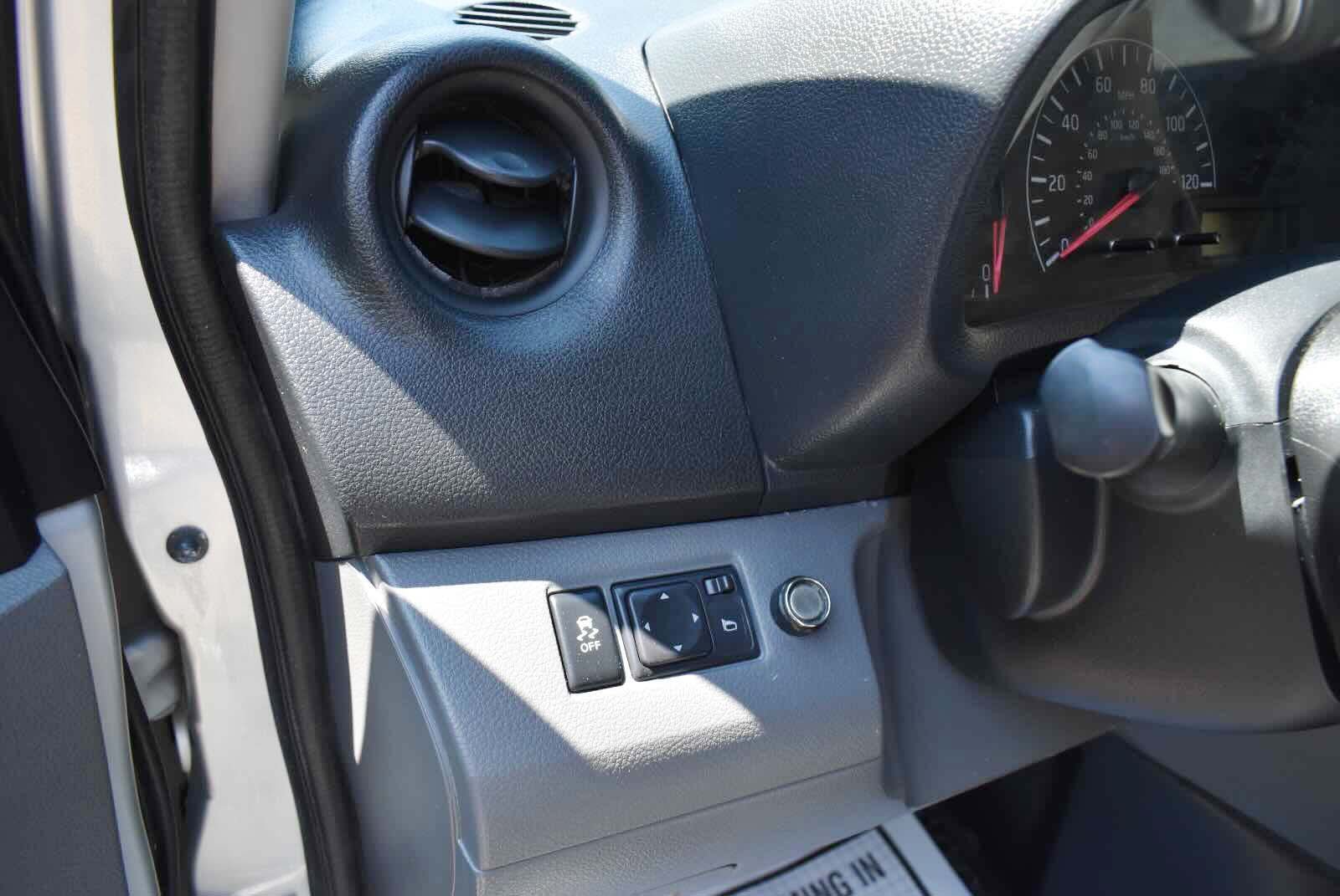 Used 2015 Chevrolet City Express LT w/ Technology Package FWD image 51