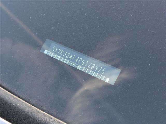 Used 2023 Kia Sportage EX image 17