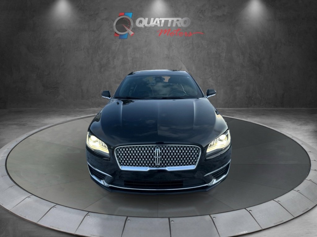 Used 2018 Lincoln MKZ Reserve w/ Climate Package image 9