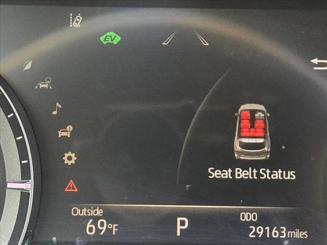 Used 2022 Toyota Highlander XLE image 10