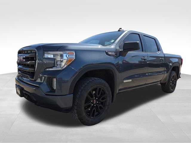 Used 2020 GMC Sierra 1500 Elevation w/ X31 Off-Road Package AWD/4WD image 5